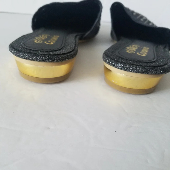 NWOT Cavawia slides shoes size 38 - Picture 4 of 9